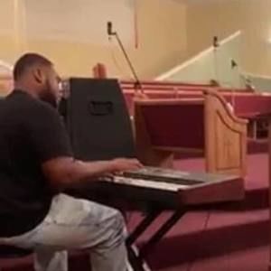 Meet your Posher, Freddy